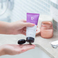 Beauty By Earth Exfoliating Face Scrub & Wash (2 in 1)