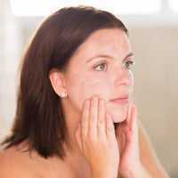 Beauty By Earth Face Wash with Superfruit and Sea Kelp 4oz