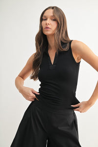 Spring Breeze Polo & Pants Set - Minnie's Treasure Boutique