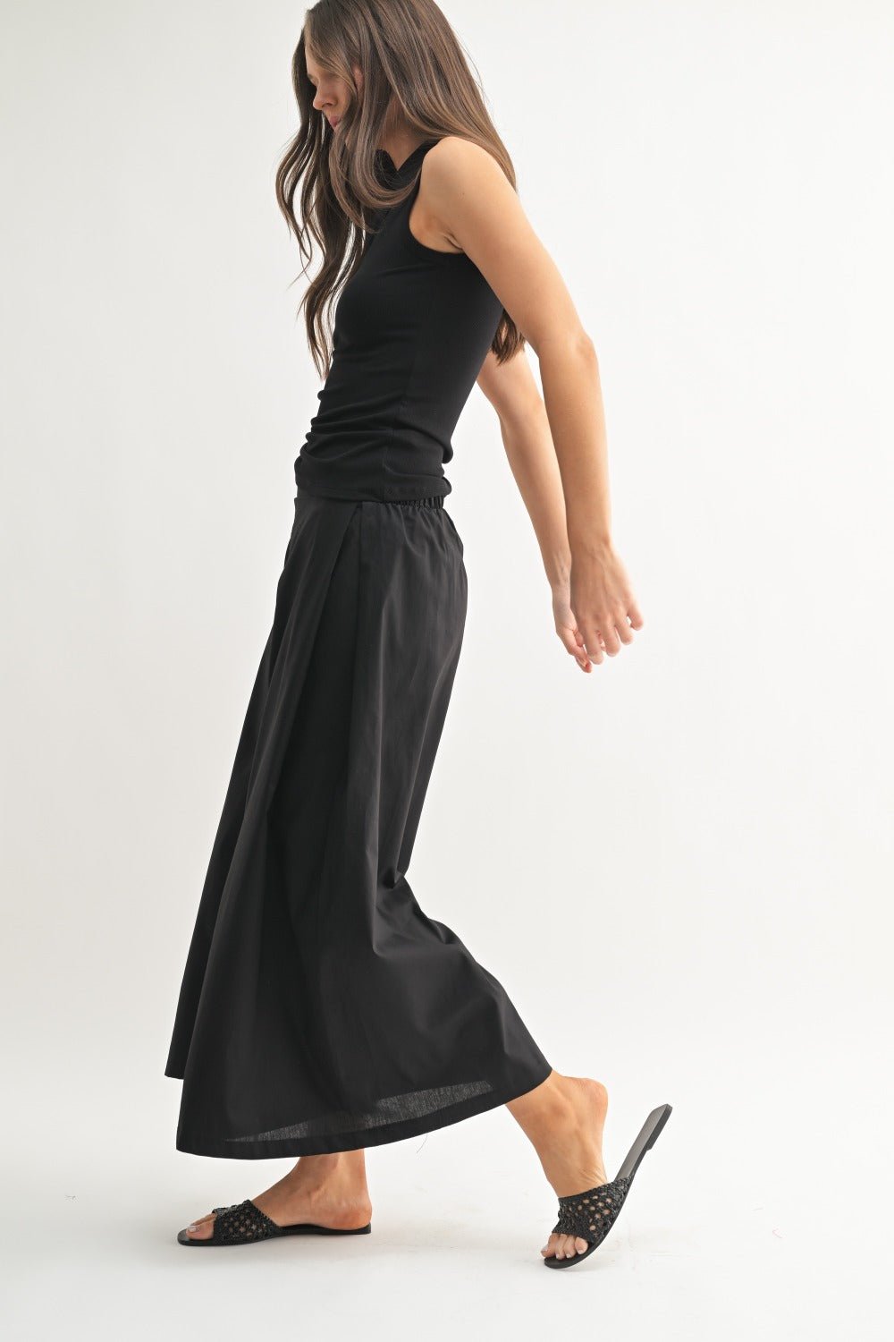 Spring Breeze Polo & Pants Set - Minnie's Treasure Boutique