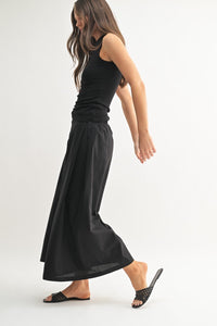 Spring Breeze Polo & Pants Set - Minnie's Treasure Boutique