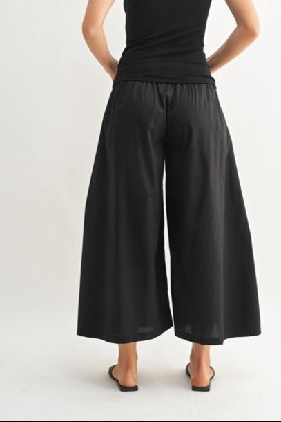 Summer Breeze Wide Leg Pants