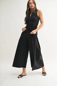 Summer Breeze Wide Leg Pants
