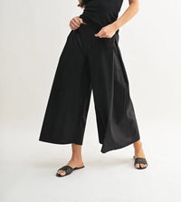 Summer Breeze Wide Leg Pants