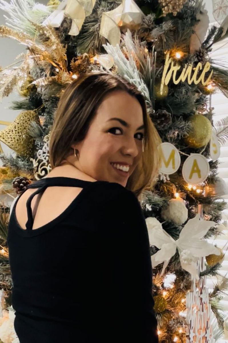 Black Ribbed Knit Cut - Out Bodysuit - Minnie's Treasure Boutique