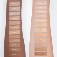 Moira Cosmetics Mega Waterproof Concealer 300 Brulee