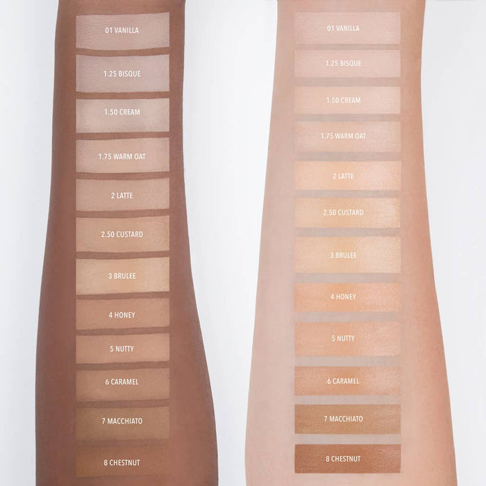 Moira Cosmetics Mega Waterproof Concealer 300 Brulee
