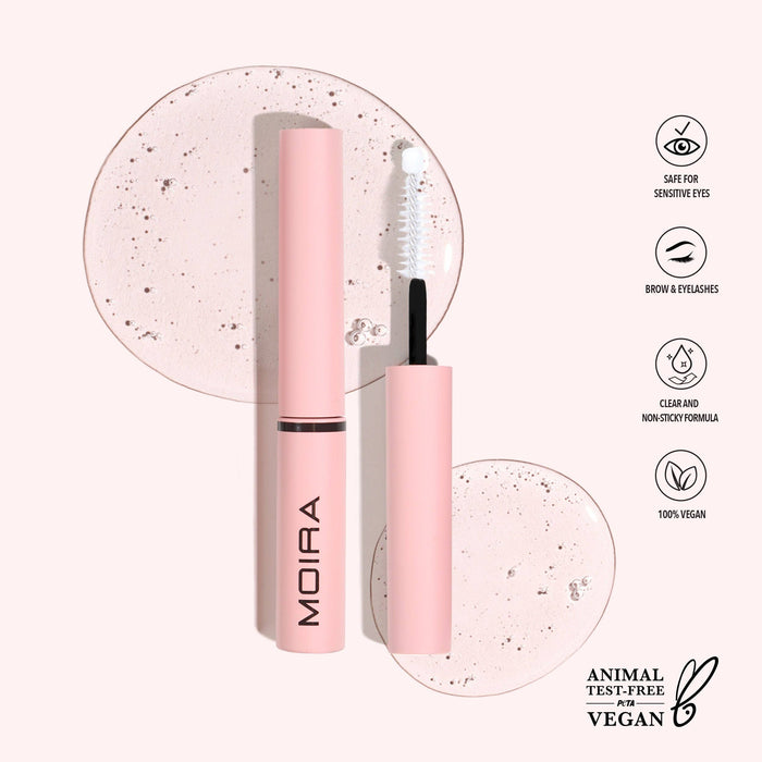 Moira Cosmetics Biotin-Peptide Complex Lash Serum
