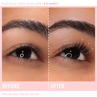 Moira Cosmetics Biotin-Peptide Complex Lash Serum