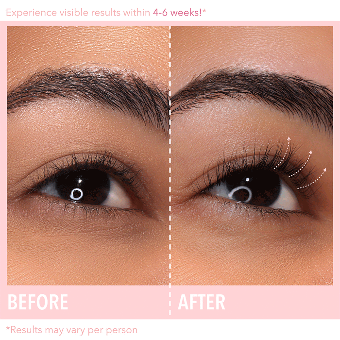 Moira Cosmetics Biotin-Peptide Complex Lash Serum