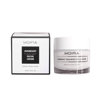 Moira Cosmetics Overnight Treatment Facial Cream