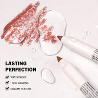 Moira Cosmetics Lip Appeal Plumping Liner (004, Obsession)