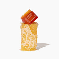 Andalou Brightening Pumpkin Honey Glycolic Mask: 1.7 oz