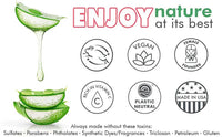 Beauty By Earth Aloe Vera Gel