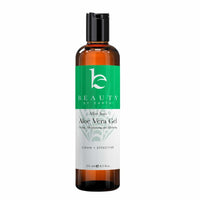 Beauty By Earth Aloe Vera Gel
