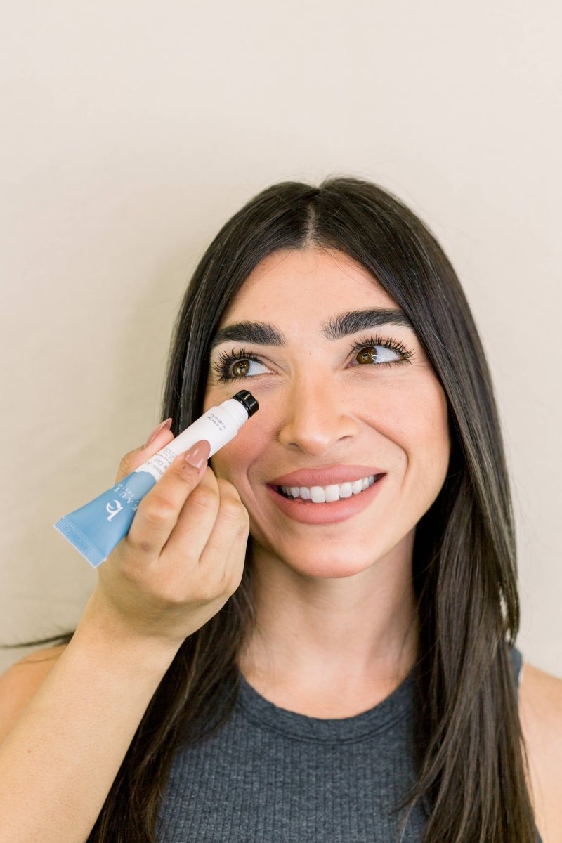 Beauty By Earth Hyaluronic Acid Eye Gel 0.67oz