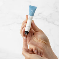 Beauty By Earth Hyaluronic Acid Eye Gel 0.67oz