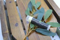 Beauty By Earth Organic Lip Balm (Pack of 4) Peppermint