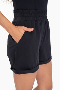 Born To Run Athletic Romper