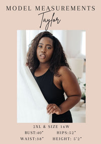 Bundled Turtleneck Sweater Dress