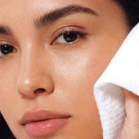 Fomin Clean Facial Towels Hypoallergenic 50PK