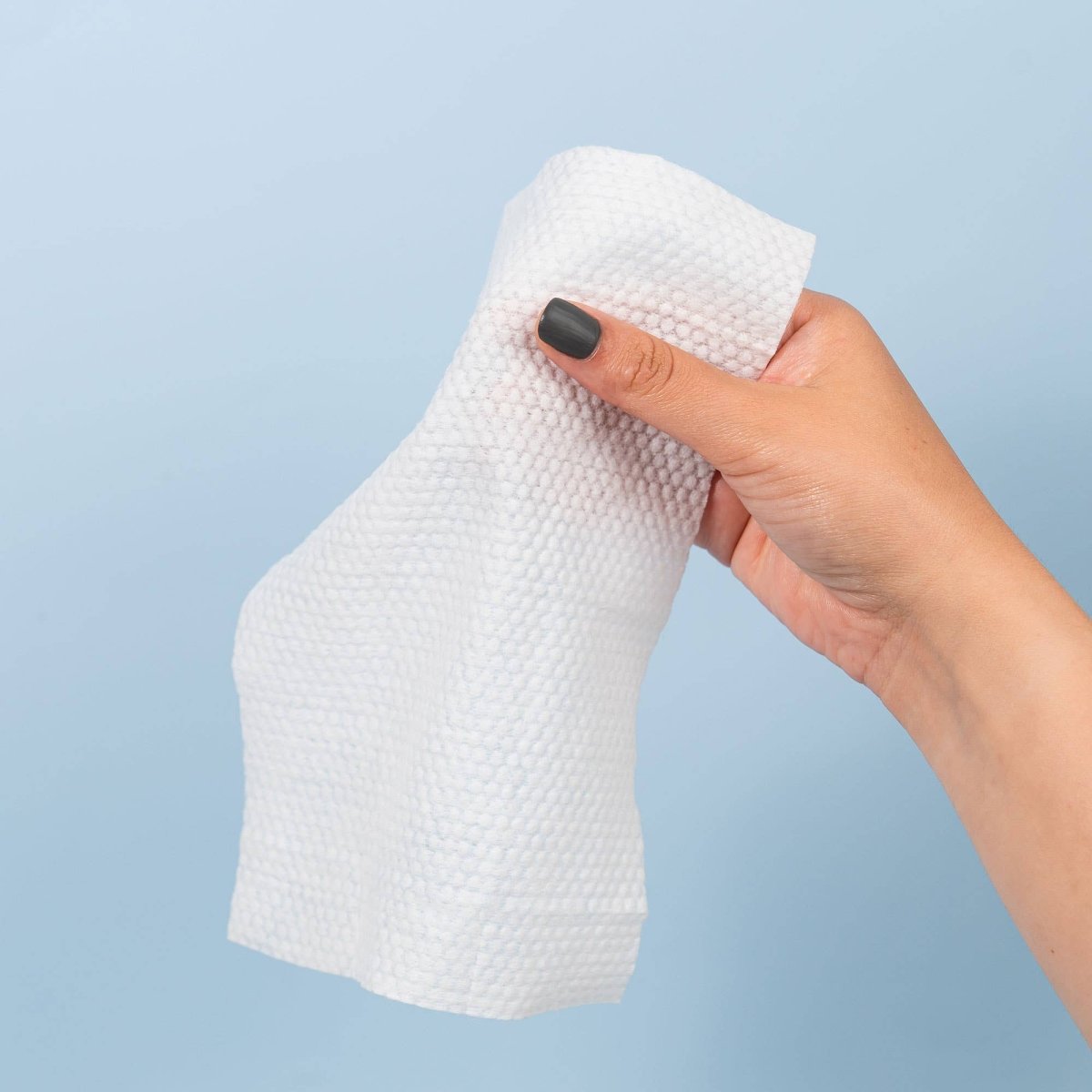 Fomin Deodorant Wipes pH-Balanced Odor Control Citrus Harmony