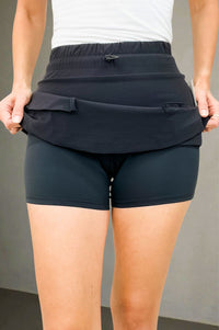 Get Moving Active Skort