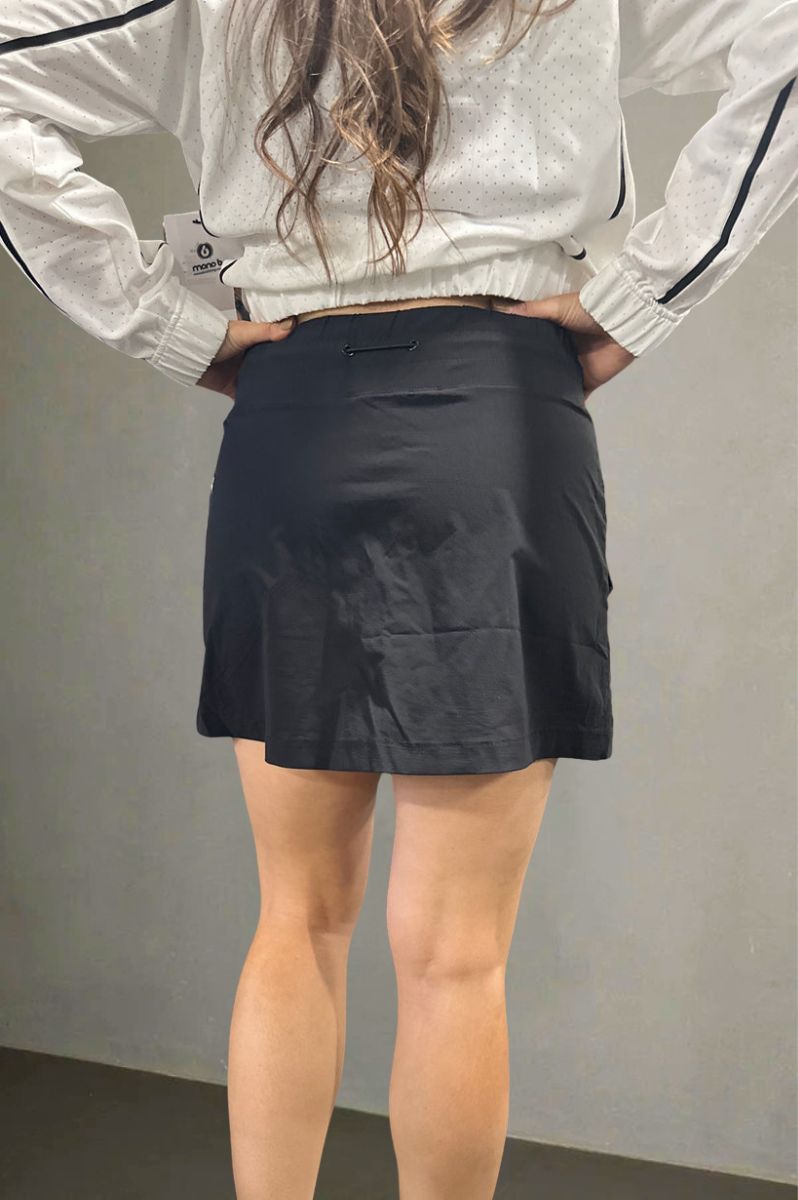 Get Moving Active Skort