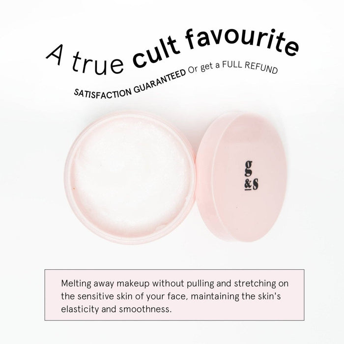 Grace & Stella Cleansing Balm