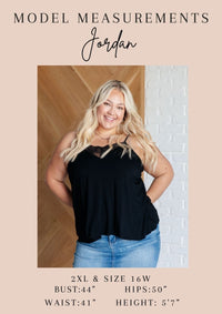 Hazel High Rise Vintage Wide Leg Jeans - Minnie's Treasure Boutique
