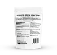 Hearthy Foods - Creatine Monohydrate