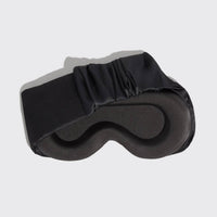 KITSCH Charcoal Contour Pillow Eye Mask