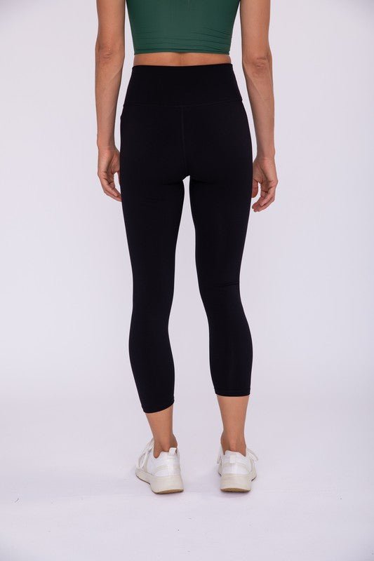 Manhattan Ultra Form Fit Leggings