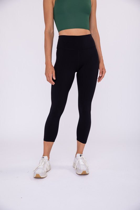 Manhattan Ultra Form Fit Leggings