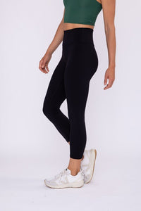 Manhattan Ultra Form Fit Leggings