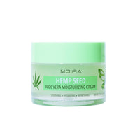 Moira Cosmetics Aloe Vera Moisturizing Cream