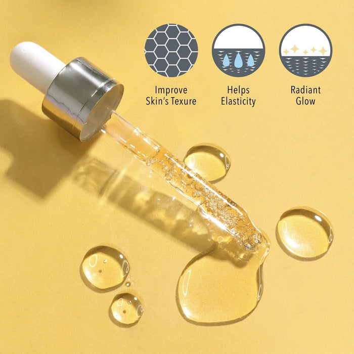 Moira Cosmetics Collagen Retinol Facial Serum