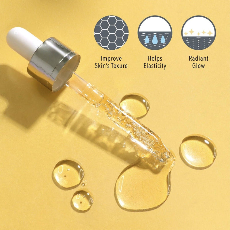 Moira Cosmetics Collagen Retinol Facial Serum