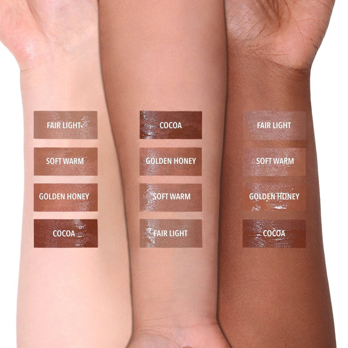 Moira Cosmetics Face Sculpt Liquid Contour Cocoa