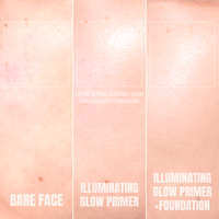 Moira Cosmetics Illuminating Glow Primer