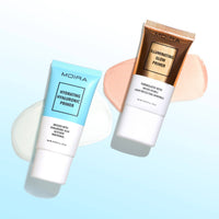 Moira Cosmetics Illuminating Glow Primer