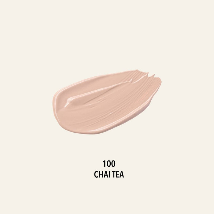 Moira Cosmetics Lavish Creamy Concealer 100 Chai Tea
