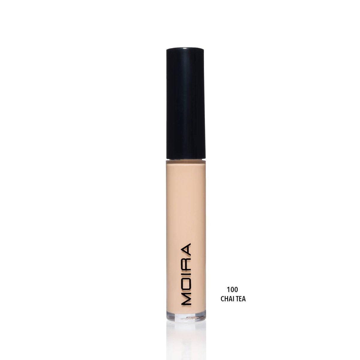 Moira Cosmetics Lavish Creamy Concealer 100 Chai Tea