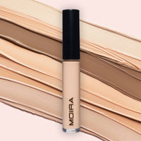 Moira Cosmetics Lavish Creamy Concealer 100 Chai Tea