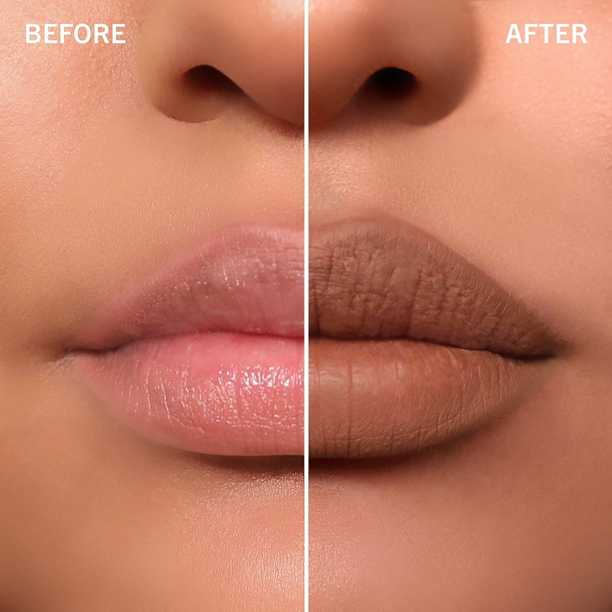 Moira Cosmetics Lip Appeal Plumping Liner (004, Obsession)