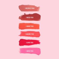 Moira Cosmetics Loveheat Cream Blush (003, I Want You)