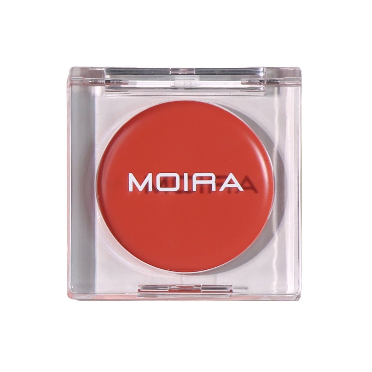 Moira Cosmetics Loveheat Cream Blush (003, I Want You)