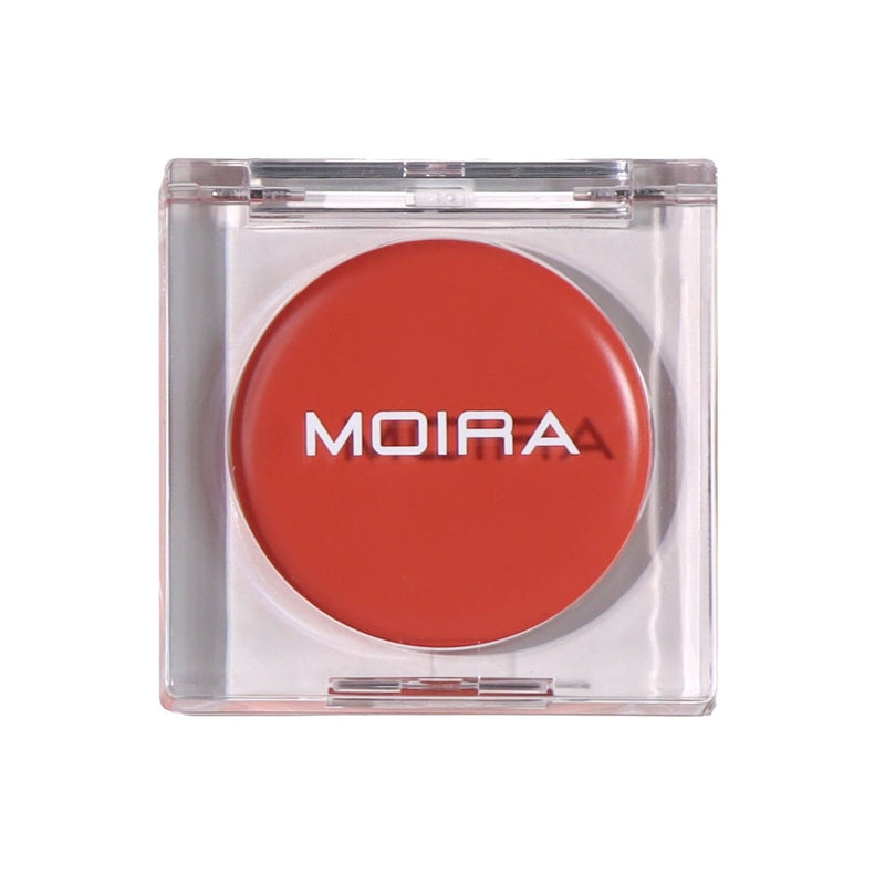 Moira Cosmetics Loveheat Cream Blush (003, I Want You)