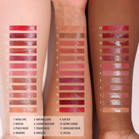 Moira Cosmetics Signature Lipstick 005, Natural