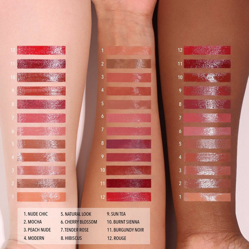 Moira Cosmetics Signature Lipstick 005, Natural